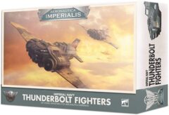 (500-12)  Imperial Navy Thunderbolt Fighters